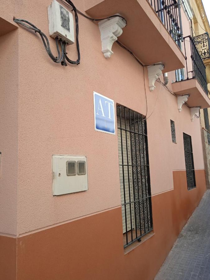 Art&SUITE Apartment Cáceres Exterior foto